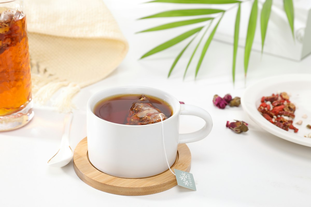 Żurawina - naturalne wsparcie dla zdrowia pęcherza