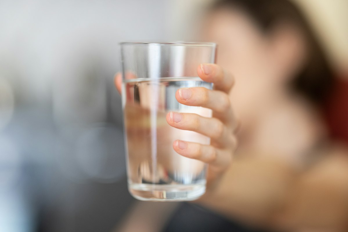 Misja Organicbladderhealing